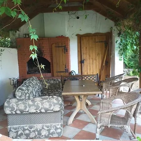 Dom Na Mazurach Jeziorna Villa Milki Exterior photo